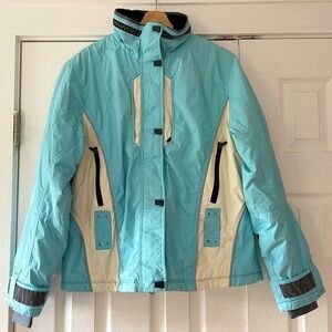 Vintage Collectable Sportalm‎ Ski Jacket Women’s Large